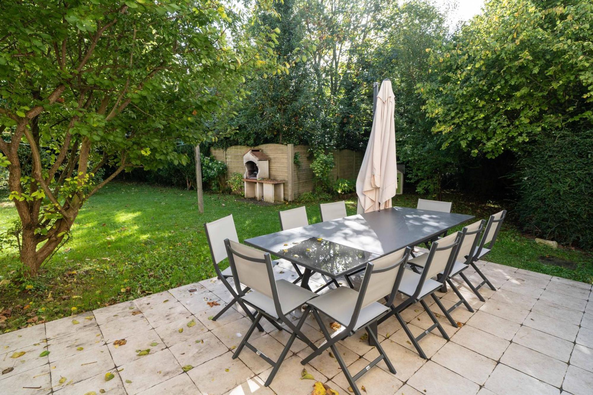 Villa Manoir de Danigny à Saint-Martin-des-Entrées Extérieur photo